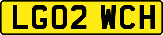 LG02WCH
