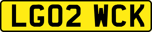 LG02WCK