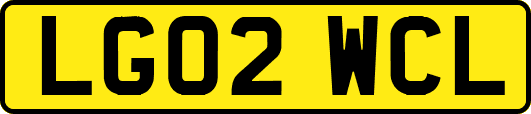 LG02WCL