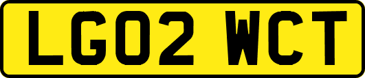 LG02WCT
