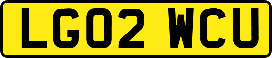 LG02WCU