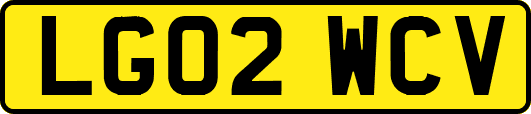 LG02WCV