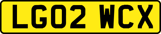 LG02WCX