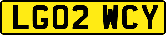 LG02WCY