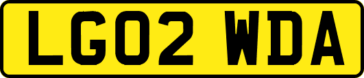 LG02WDA
