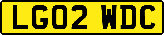LG02WDC