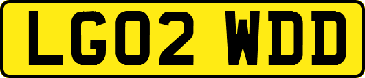 LG02WDD