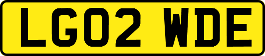 LG02WDE