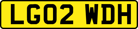 LG02WDH