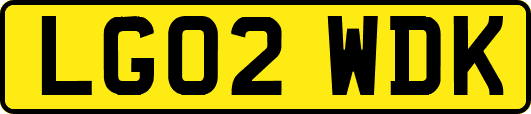 LG02WDK