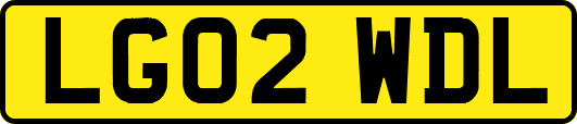 LG02WDL