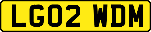 LG02WDM