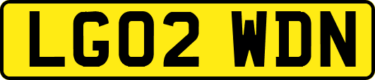 LG02WDN