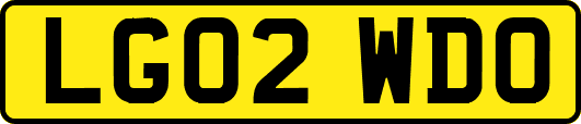 LG02WDO