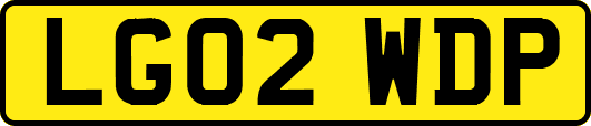 LG02WDP