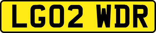 LG02WDR