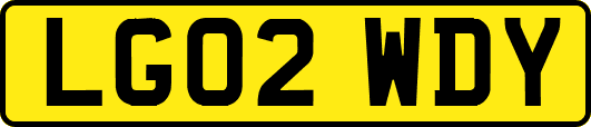 LG02WDY