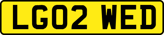LG02WED