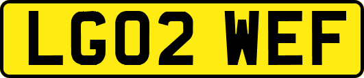 LG02WEF