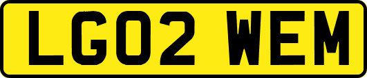 LG02WEM