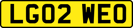 LG02WEO