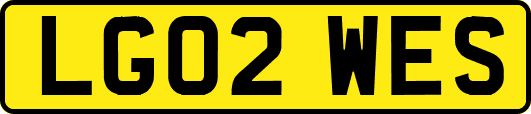 LG02WES