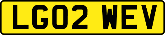LG02WEV