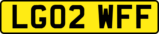 LG02WFF