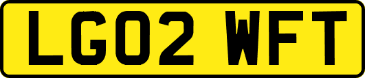 LG02WFT