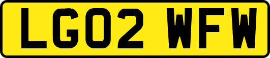 LG02WFW