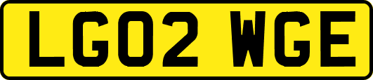 LG02WGE