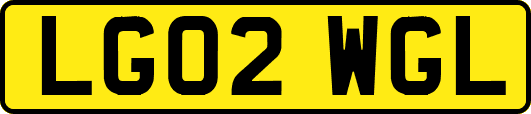 LG02WGL