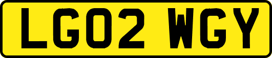 LG02WGY