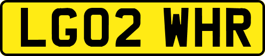 LG02WHR