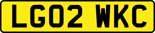 LG02WKC