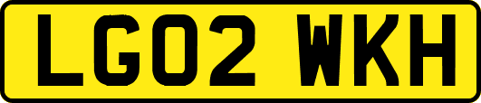LG02WKH