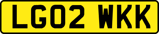 LG02WKK