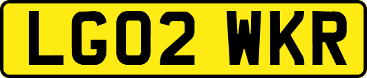 LG02WKR