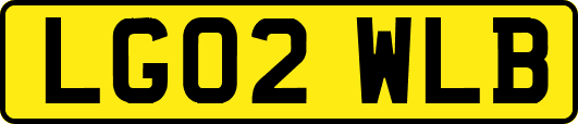 LG02WLB