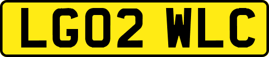 LG02WLC