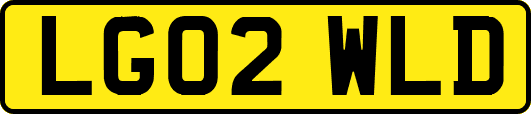 LG02WLD