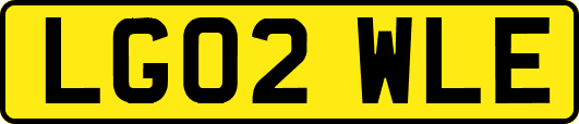 LG02WLE