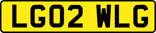LG02WLG