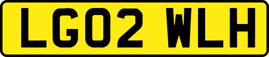 LG02WLH