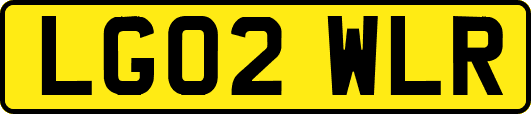 LG02WLR