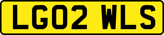LG02WLS