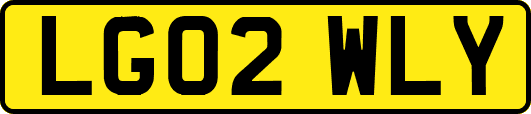 LG02WLY