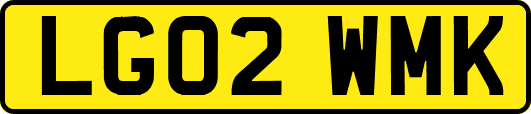 LG02WMK
