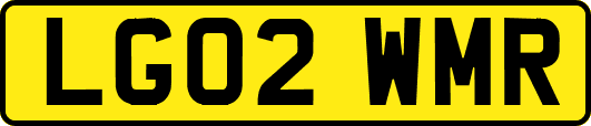 LG02WMR