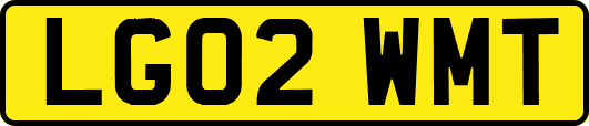 LG02WMT